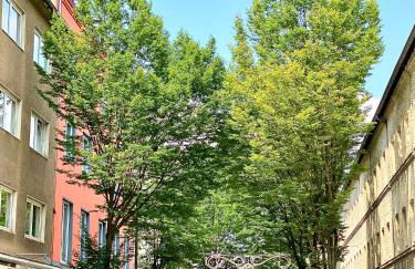 The Suite Cologne - Foto 31