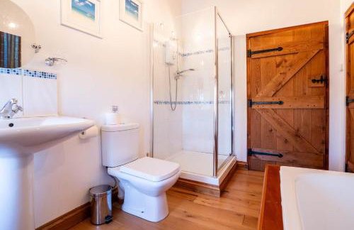 Villa Hobland Barn - Foto 34