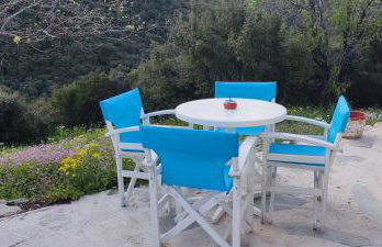 Charlami's Mansion -Παραδοσιακό Πέτρινο Σπίτι με Τζάκι και Πανοραμική Θέα - Foto 33