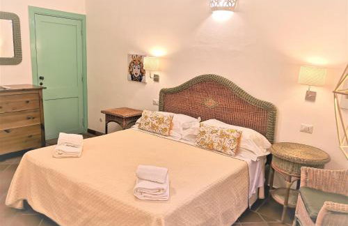 Villa Mareblu Luxury Holiday Apartment direttamente sul mare - Foto 52