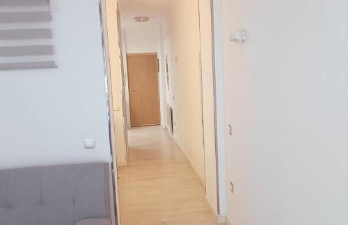 Apartament with one room in privileged place in vibrant and cosmopolitan city - Photo 17