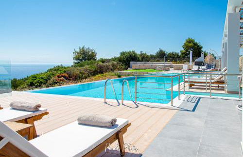 Villa Despina - Marathia View Private Luxury Villa - Photo 8