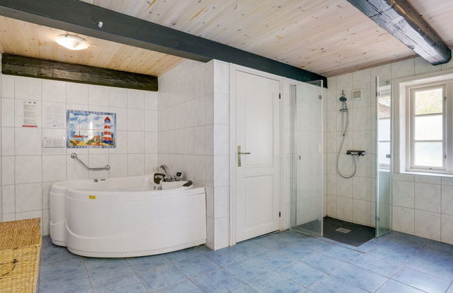 "Knut" - 10km from the sea - Foto 22