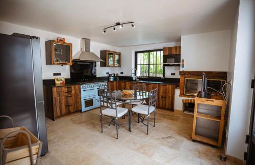 Domaine Arlane - Piscine privée - Foto 12