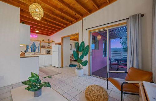 Lil Pink - Million Dollar Views on 2 acres! - Foto 20