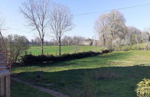 Le Nid des Avezous - Foto 18