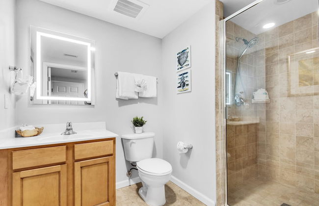 Palms Resort #1512 Jr 2BR - Foto 17