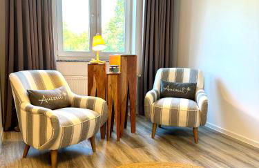 Ferienwohnung Bad Saarow - Foto 2