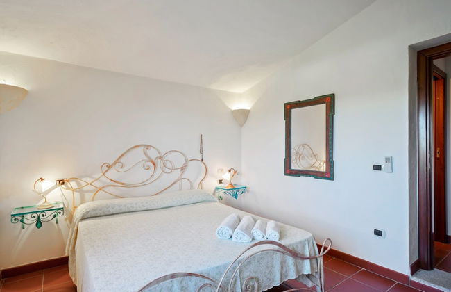 Mediterranean Villa of Liscia di Vacca - Foto 8