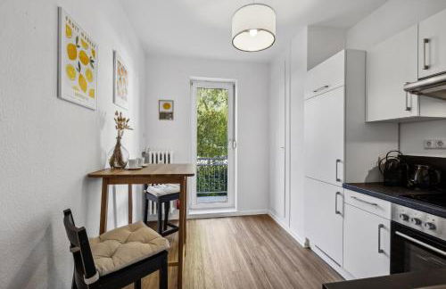 MEL&BENS Findorff Messe Balkon 6 Personen - Foto 13