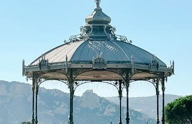 Studio du faubourg 1 à 3 Personnes - Foto 62