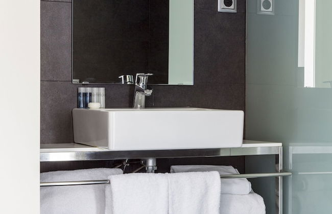 Aparthotel República - Foto 43