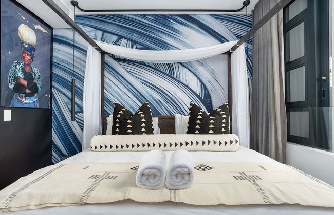 16 on Bree Luxury Apartments - Photo 69