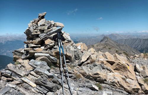 Ski et Détente Les Orres 1650 Animaux OK - Photo 59