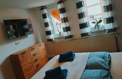 Ferienhaus zu den Ilsefällen - Foto 14