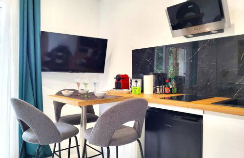 Le Bellevue - Beaux appartements avec vue splendide - Foto 8