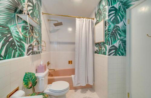 Chic Santa Barbara Vacation Rental with Patio! - Foto 20