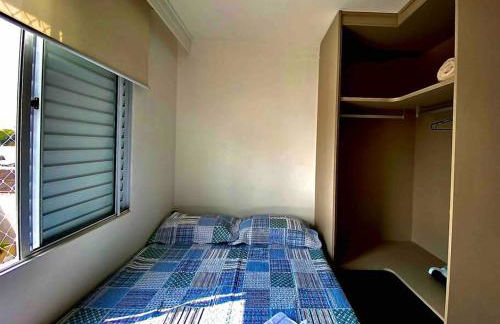 Apartamento Expo Center Norte, Anhembi, Brás - Foto 18