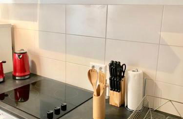 Ferienwohnungen am Ruppiner See und Fontane Therme - Foto 12