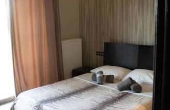 Ariadnis Spacious 3Bd home, 10 mins to Airport, Port, Beach - Foto 33