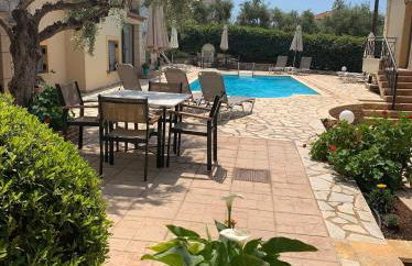 Finikes Apartments - Foto 7