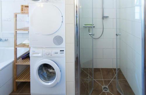 Ferienwohnung Gulfhof Siebelshörn - Photo 27