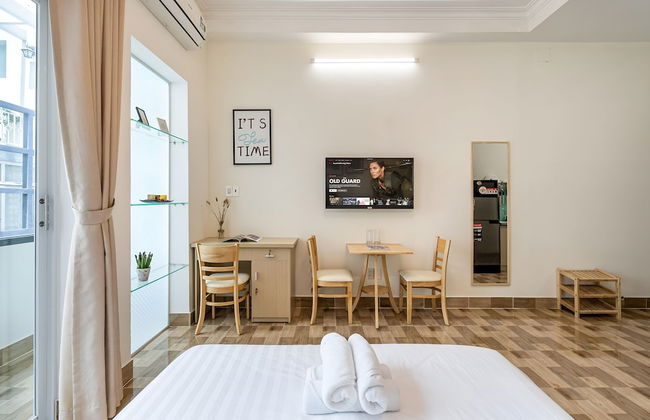 We Home Nguyen Trai - Foto 57