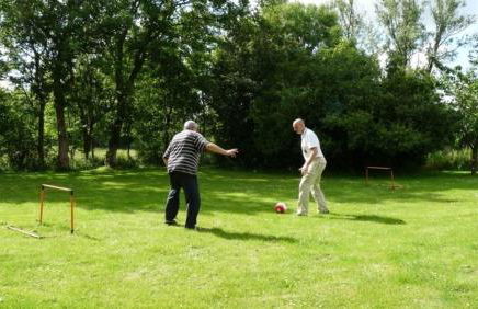 Harderdomizile - Ferienwohnung 4 - Foto 14