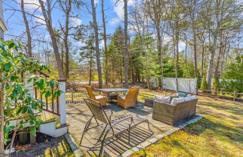 Summer by the Sea - Central to all beaches & ponds - Foto 31