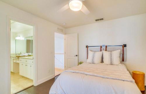 Private Beach at Lakefront Summerfield Getaway! - Foto 17