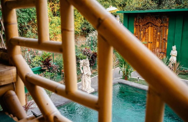 Luxury Villa Rose and Villa Rosebud - Foto 42