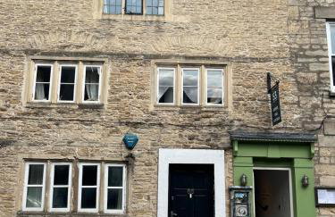 The Cotswold Wellhouse - Foto 68