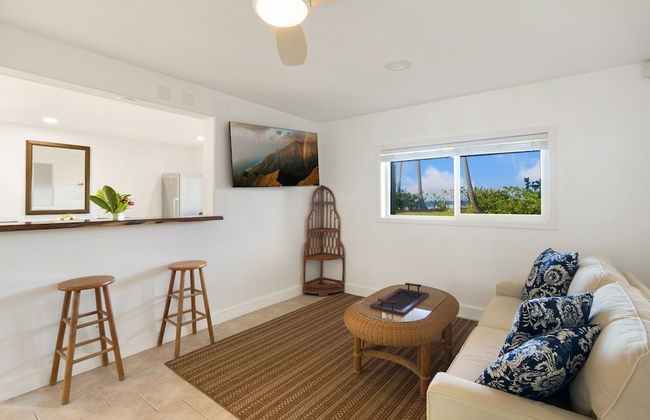 King Hale 4 Bedroom Home by RedAwning - Foto 28