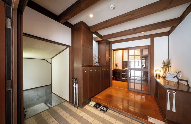 Cottage Alice - Foto 4