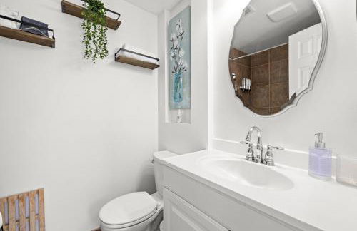 3BR - Beach & Trail - Bikes, Fire Pit, Mini-Golf - Foto 34