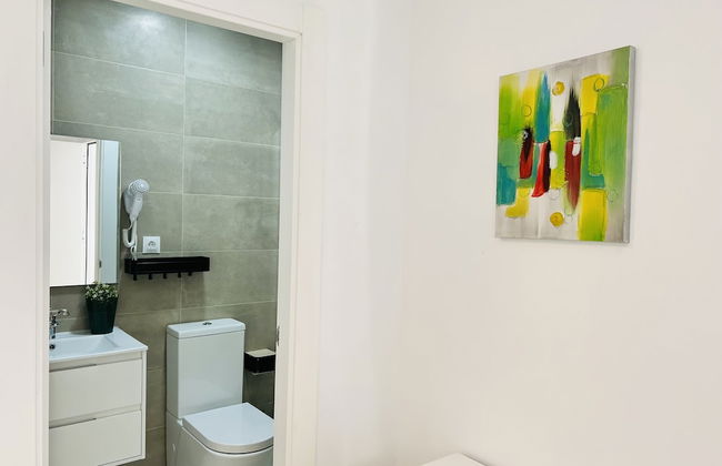 BNBOOK MEDEA APARTMENTS 2 - Foto 64