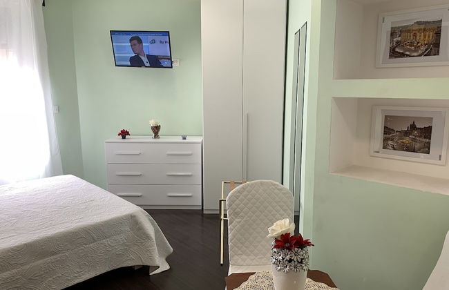 Guesthouse Piazza Istria - Foto 6