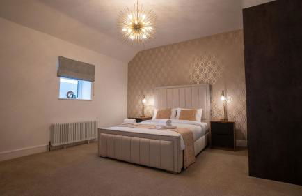 Northumberland Luxury Stays - The Galloway - Photo 30