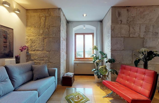 Riva and Diocletian Apartments - Foto 13