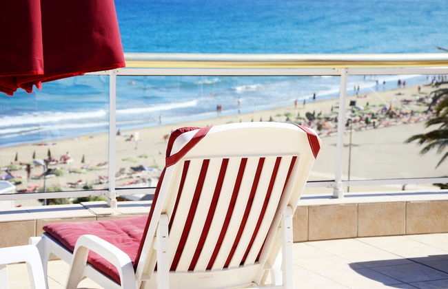 Atlantic Beach Club - Foto 25