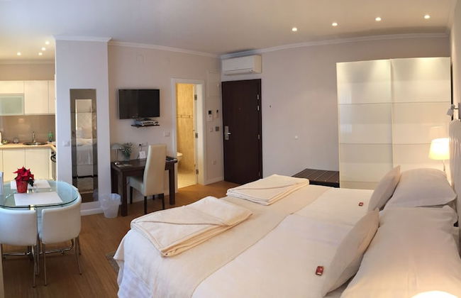 Boutique Hotel Madison - Foto 19