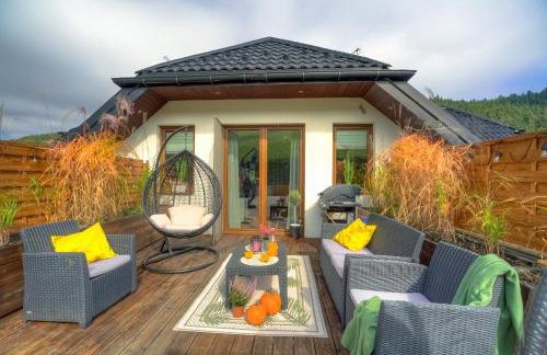 Apartament 7 Tatra Glamp - Sieć noclegowa Tatra Glamp - Photo 21