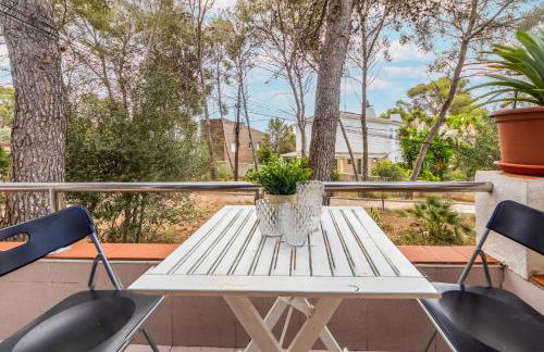 Luminoso Bungalow con parking - Foto 19