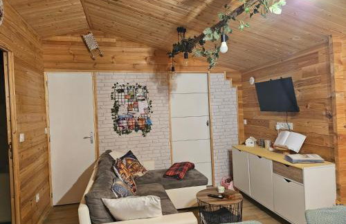 Chalet près du lac - Photo 3