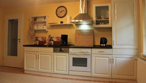 Bauernhaus Dierhagen - Foto 5