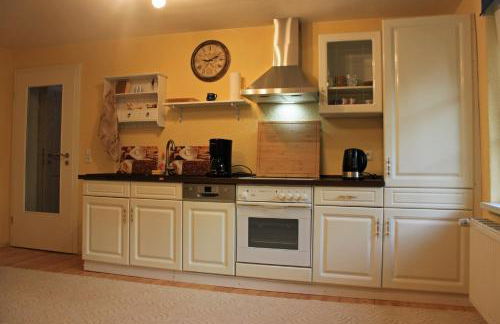 Bauernhaus Dierhagen - Foto 5