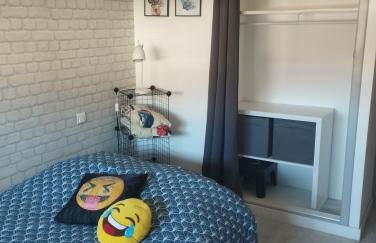 charmant appartement 3 pièces - Foto 44