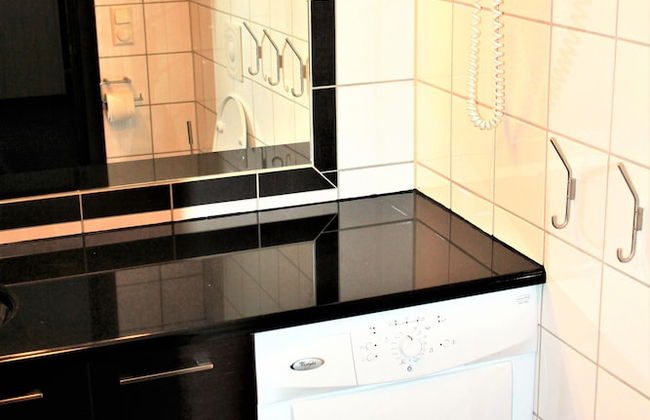 Hafjell Resort Alpin Apartments Sørlia - Foto 40