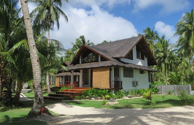 Sandy Feet Siargao - Foto 3