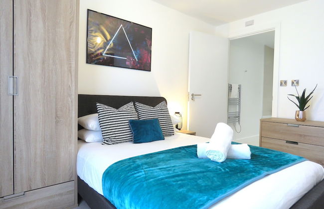 Tudors eSuite Grand Central Aparthotel - Foto 12